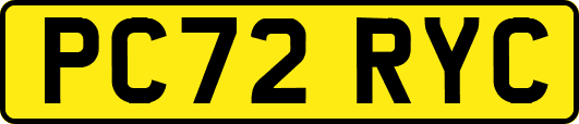 PC72RYC
