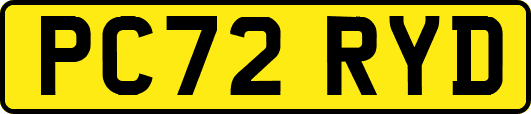 PC72RYD