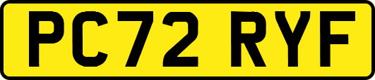 PC72RYF