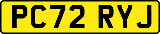 PC72RYJ