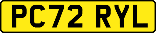 PC72RYL