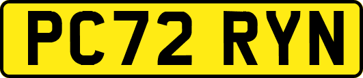 PC72RYN