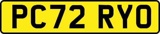 PC72RYO
