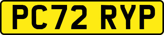 PC72RYP