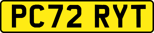 PC72RYT