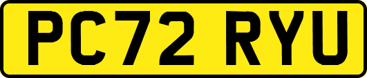 PC72RYU