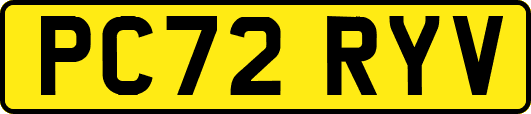 PC72RYV
