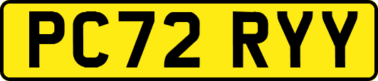 PC72RYY