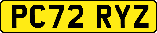 PC72RYZ