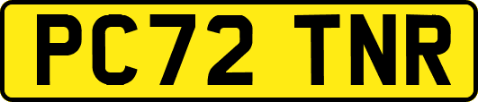 PC72TNR