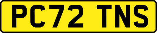 PC72TNS