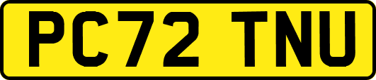 PC72TNU