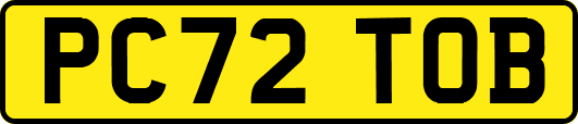 PC72TOB