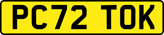 PC72TOK