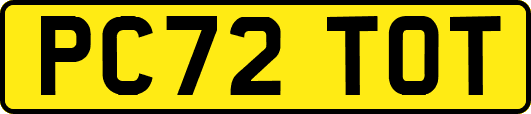 PC72TOT