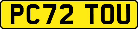 PC72TOU