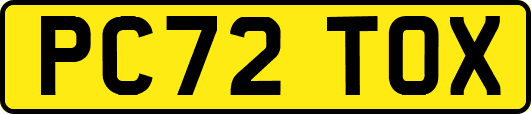 PC72TOX