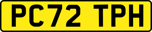 PC72TPH