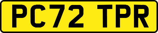 PC72TPR