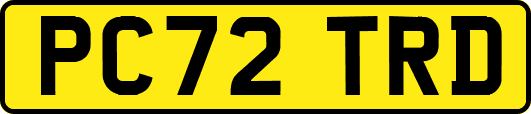 PC72TRD