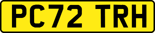 PC72TRH