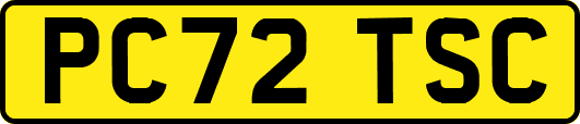 PC72TSC