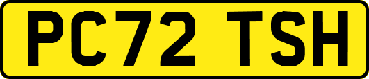 PC72TSH