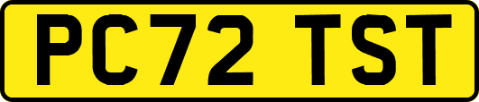 PC72TST
