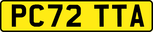 PC72TTA