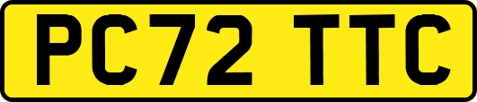 PC72TTC
