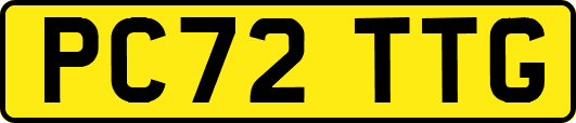PC72TTG