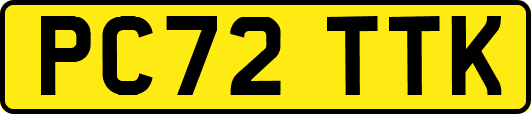 PC72TTK