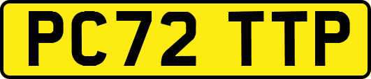 PC72TTP