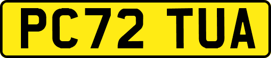 PC72TUA