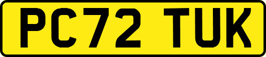 PC72TUK