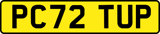 PC72TUP