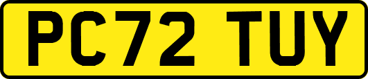 PC72TUY