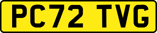 PC72TVG