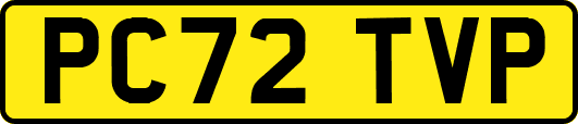 PC72TVP