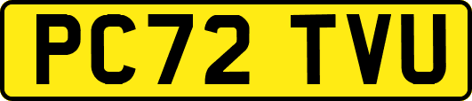 PC72TVU