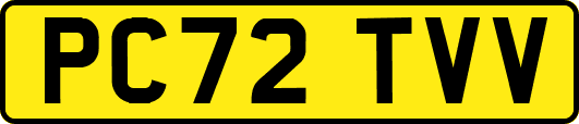 PC72TVV
