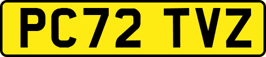 PC72TVZ