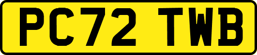 PC72TWB