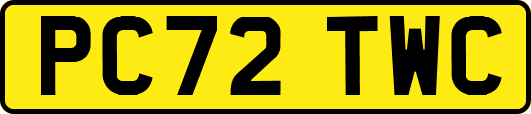 PC72TWC