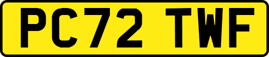 PC72TWF