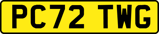 PC72TWG