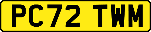 PC72TWM
