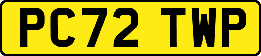 PC72TWP