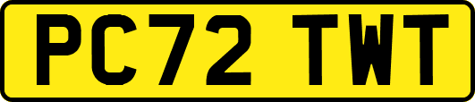 PC72TWT