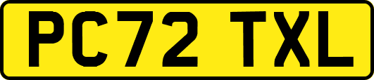 PC72TXL